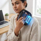 Multifunction Electric Fitness Massager