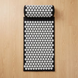 Acupuncture massage mat