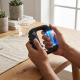 Multifunction Electric Fitness Massager