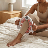 Detachable Ring Leg Massager Roller for Yoga Fitness