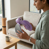 Pelvic floor muscle trainer
