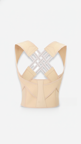 Posture corrector vest