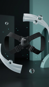 Smart Posture Corrector - Around Arm