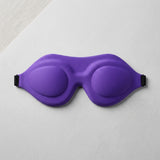 3D Memory Foam Sleep Mask