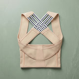 Invisible Posture Corrector