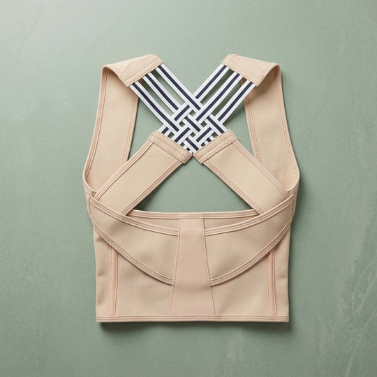 Invisible Posture Corrector