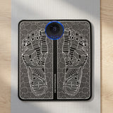 EMS Foot Massage Mat