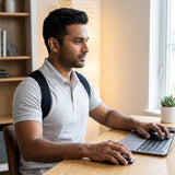 Universal Posture Corrector Brace