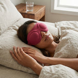 3D Memory Foam Sleep Mask