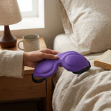 3D Memory Foam Sleep Mask