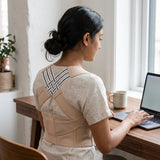 Invisible Posture Corrector