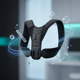 Premium clavicle posture corrector