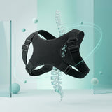 Universal Posture Corrector Brace
