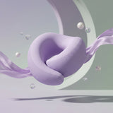 U-Shaped Memory Foam Neck Pillow
