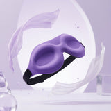 3D Memory Foam Sleep Mask