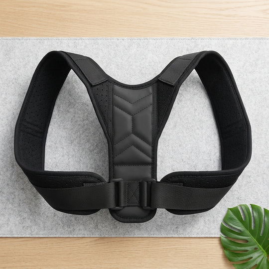 Premium clavicle posture corrector