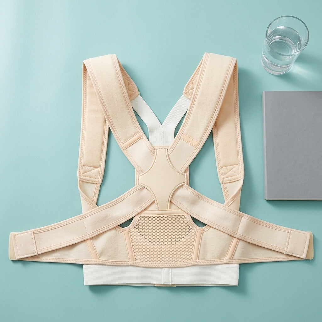 Invisible Posture Corrector